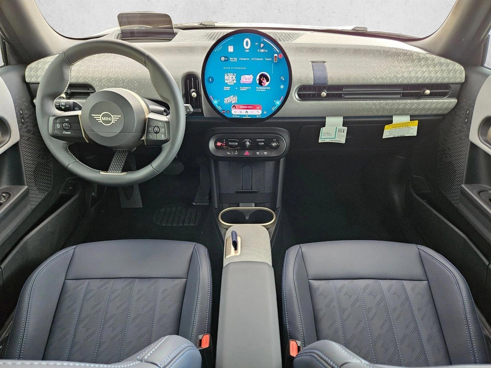 Thumbnail: 2026 MINI Cooper Hardtop - 3