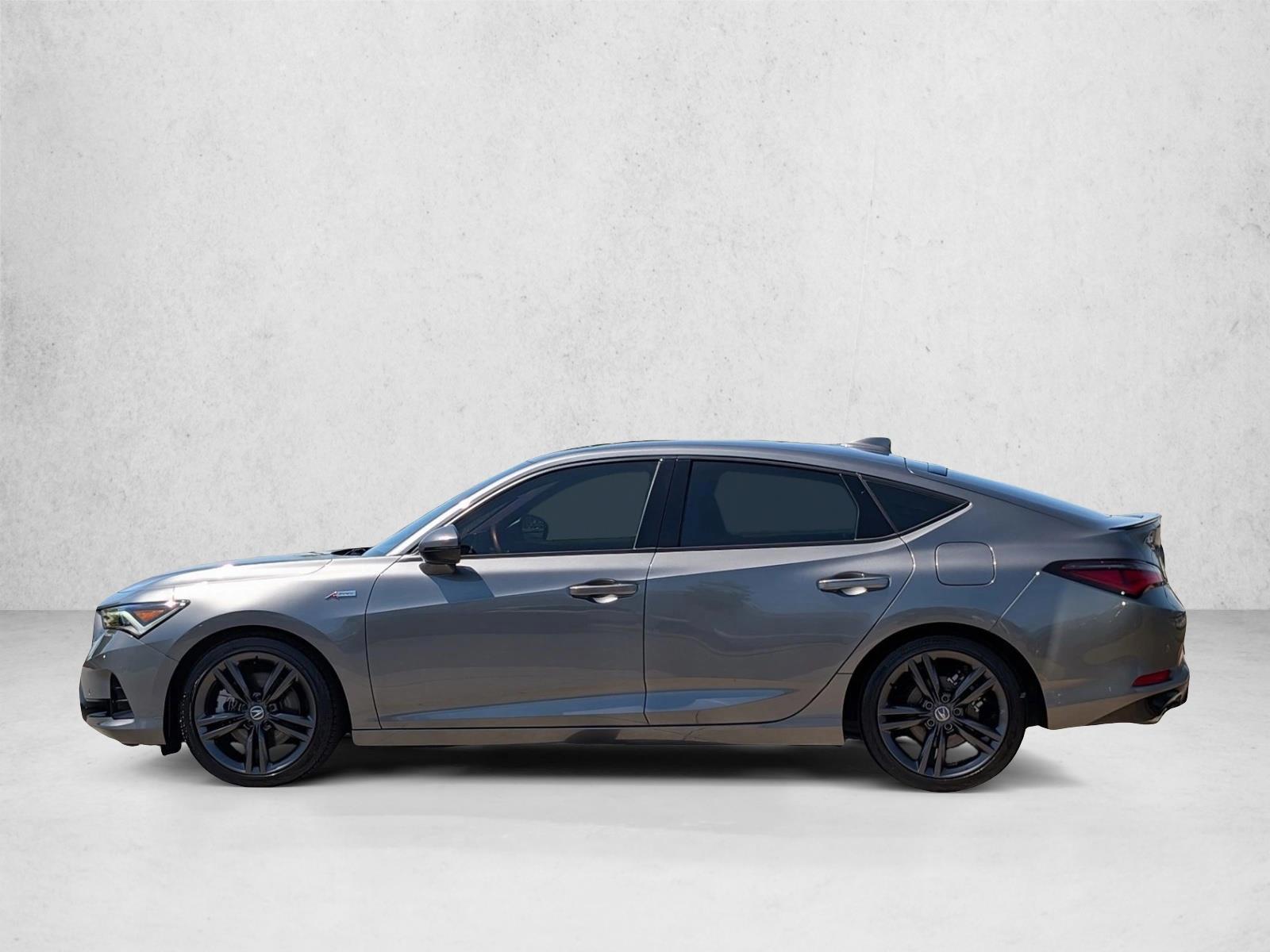 Thumbnail: 2025 Acura Integra - 2