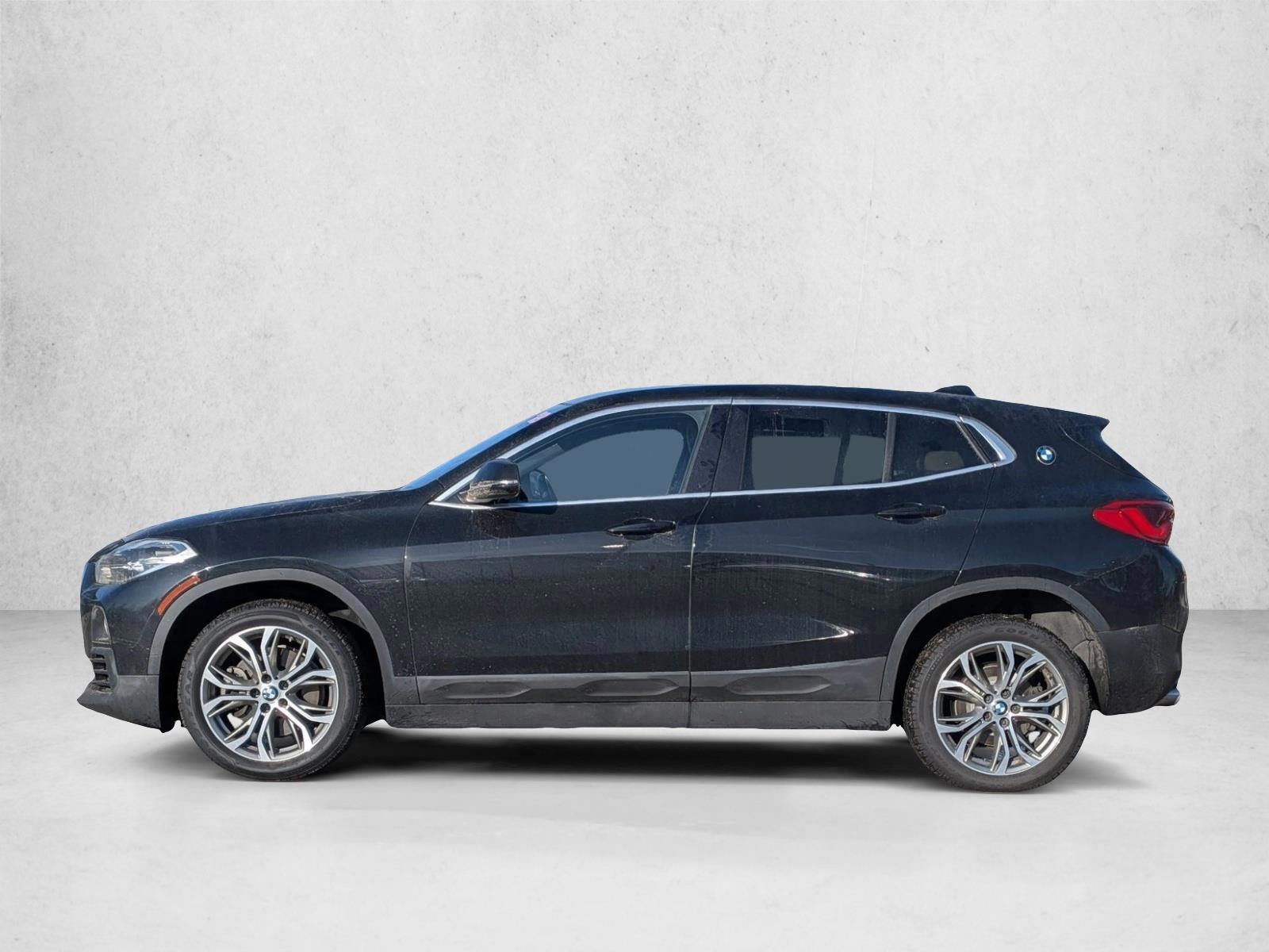 Thumbnail: 2018 BMW X2 - 2