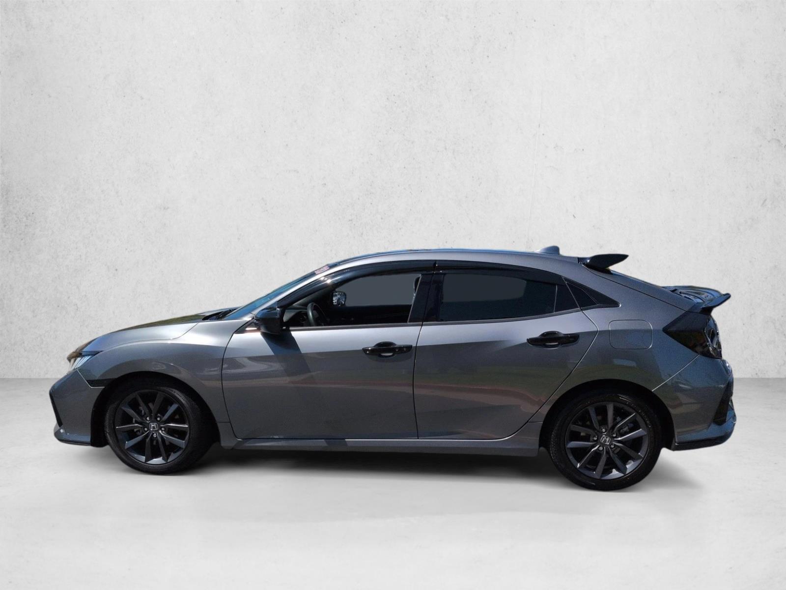 Thumbnail: 2020 Honda Civic - 2
