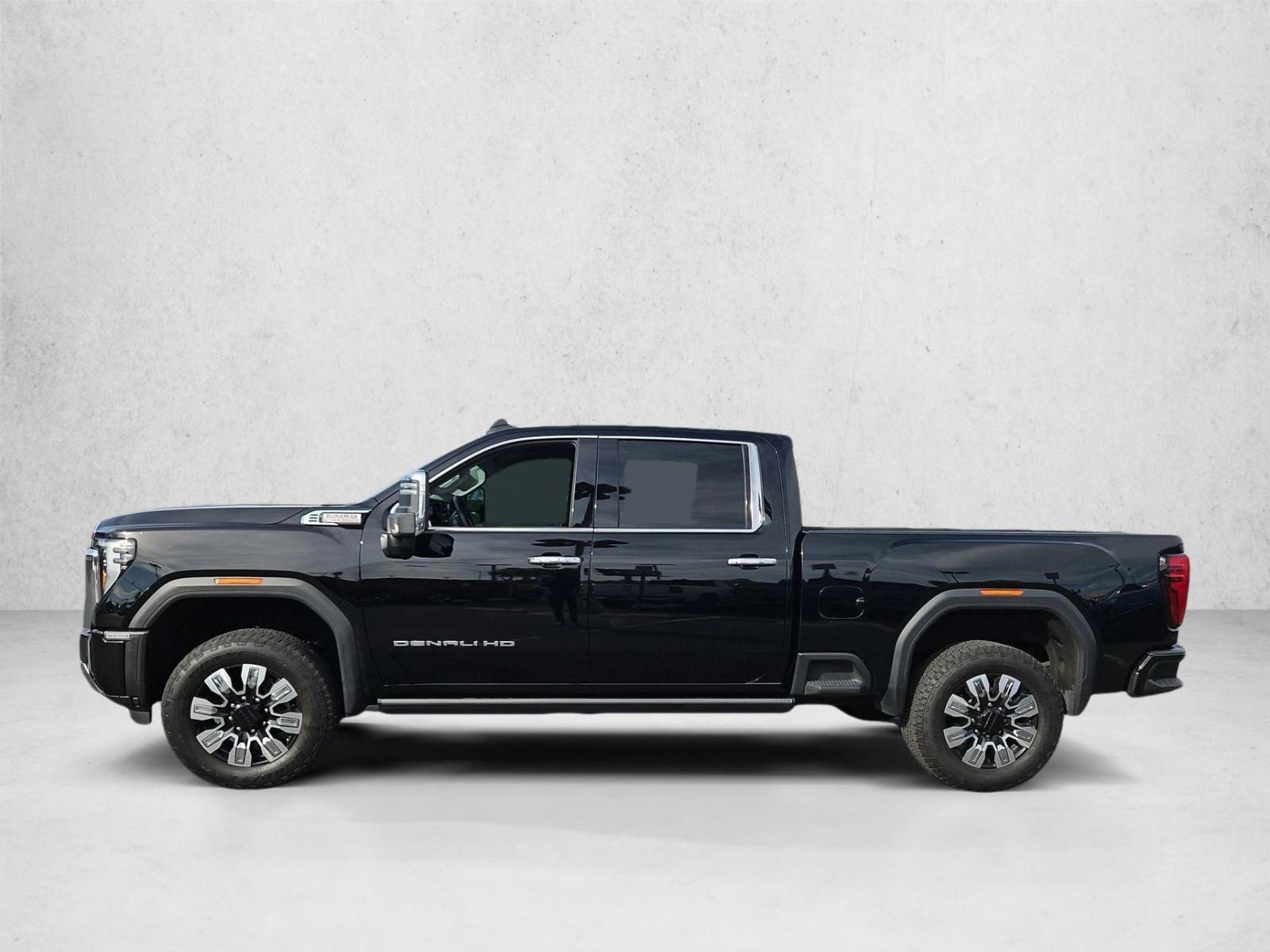 Thumbnail: 2024 GMC Sierra 2500 - 2