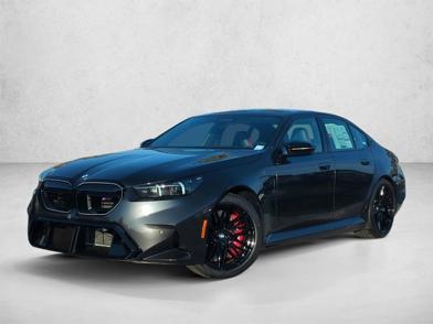 2026 BMW M5  -
                  Buena Park, CA