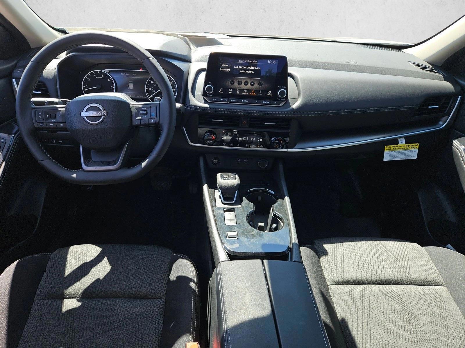 Thumbnail: 2026 Nissan Rogue - 3