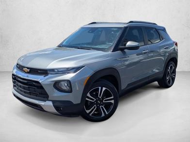 2023 Chevrolet TrailBlazer LT -
                  Clearwater, FL