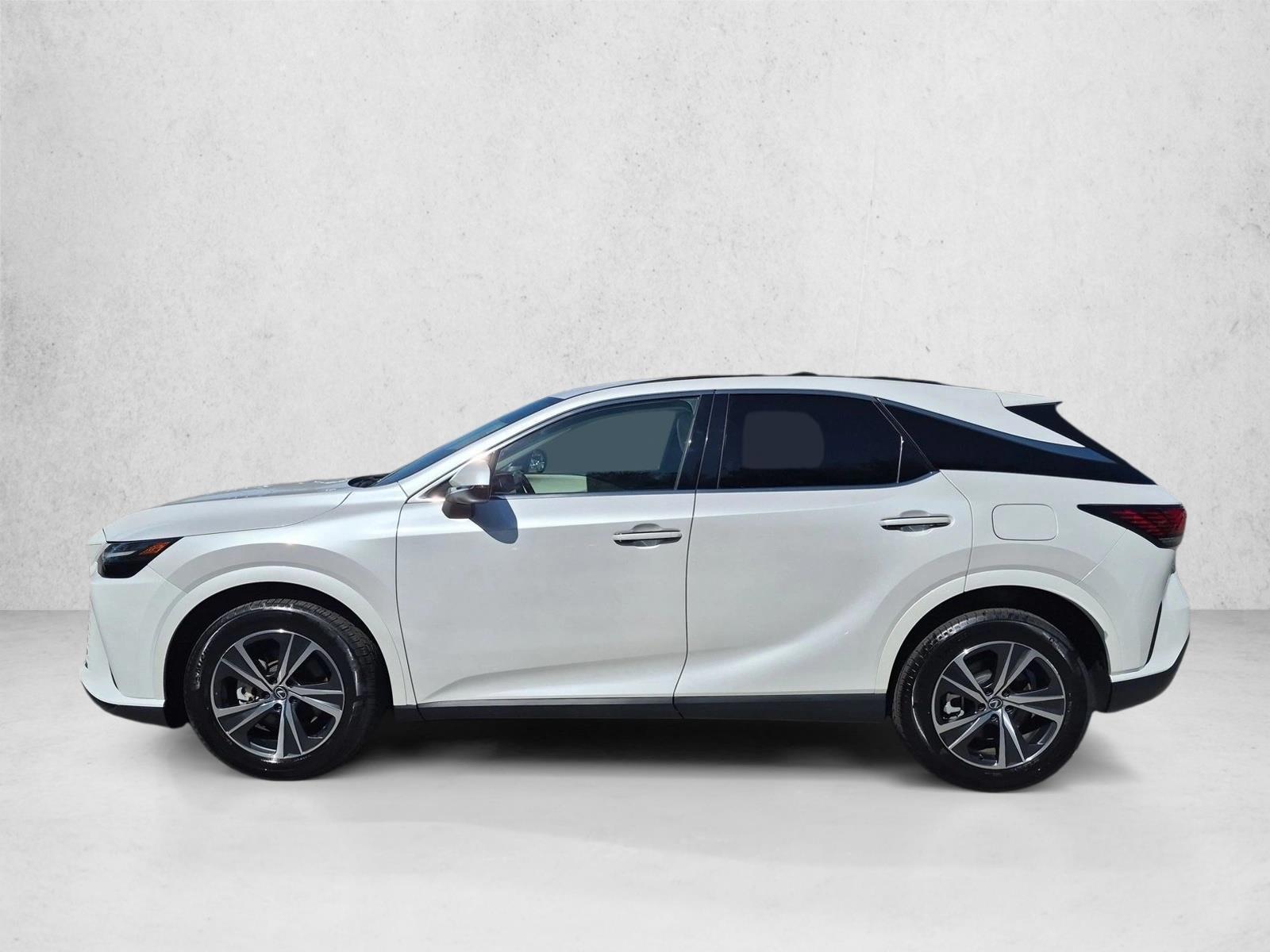 Thumbnail: 2024 Lexus RX - 2