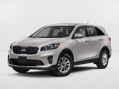 2019 Kia Sorento LX -
                  Fremont, CA