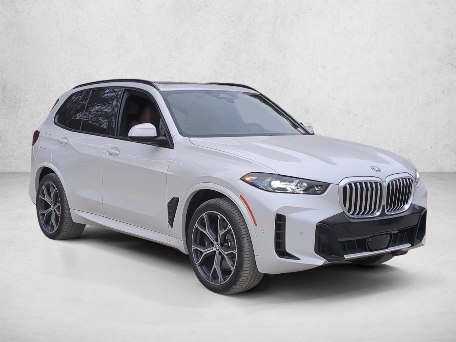 2026 BMW X5 50e - Photo 7