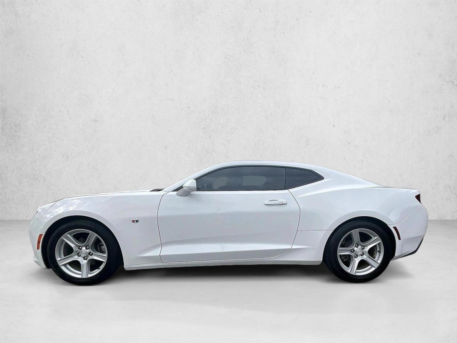 Thumbnail: 2017 Chevrolet Camaro - 2
