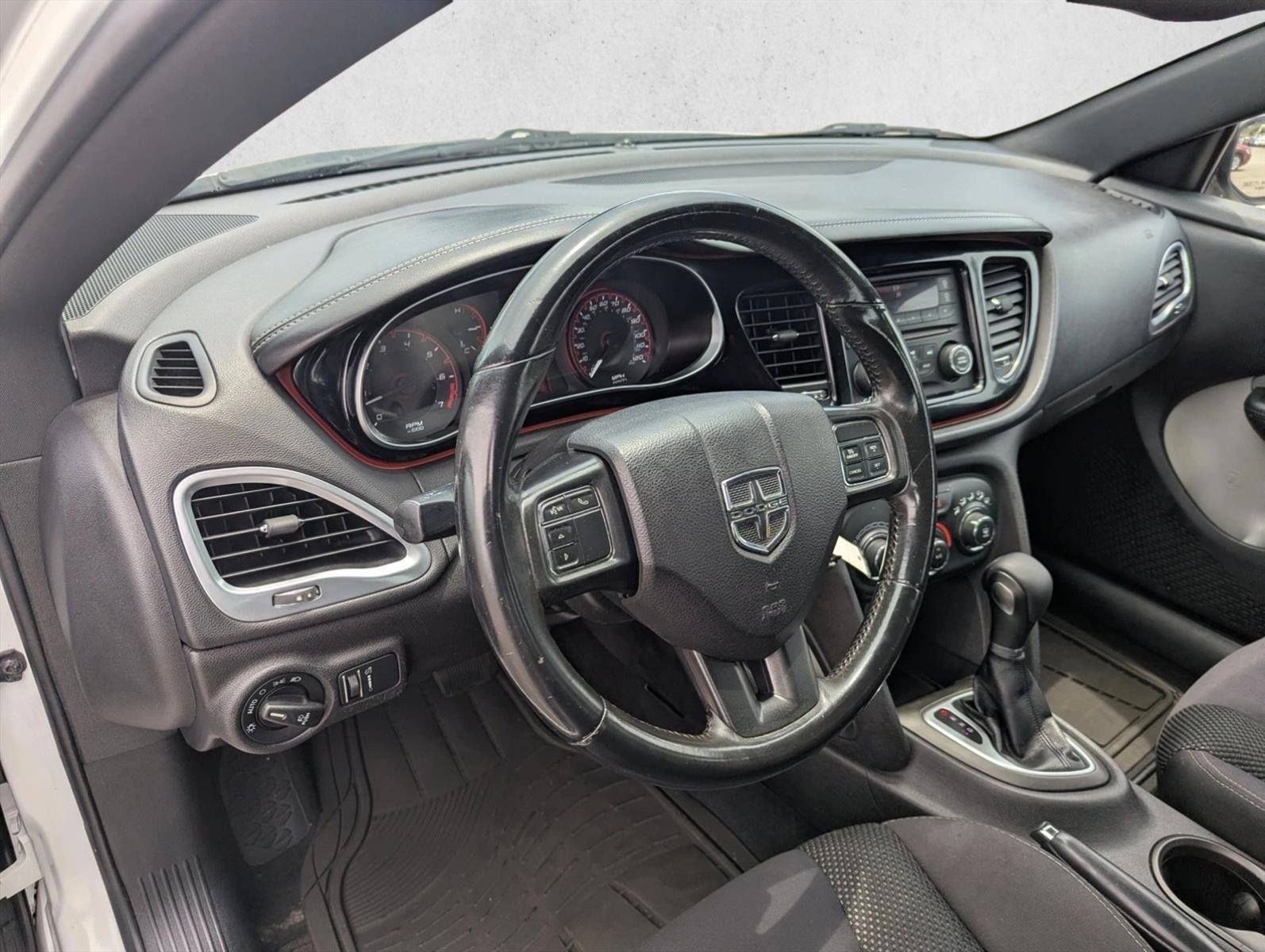 Thumbnail: 2014 Dodge Dart - 3