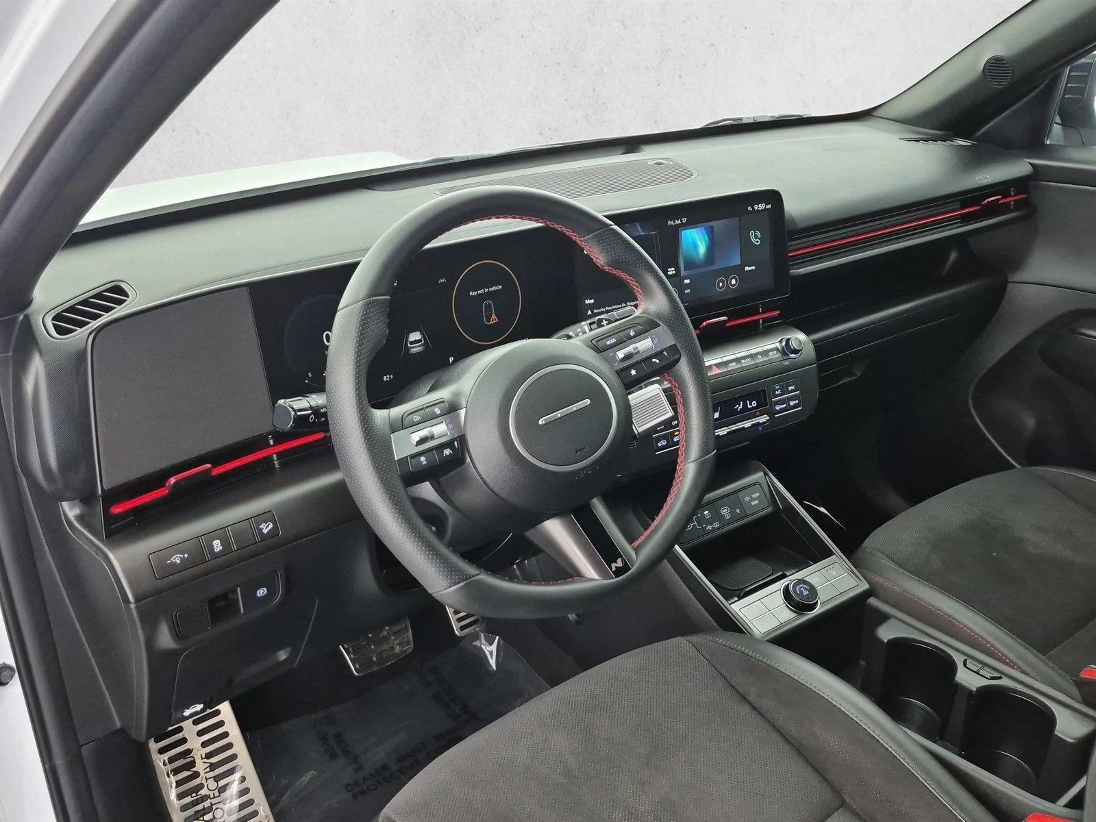 Thumbnail: 2024 Hyundai Kona - 3