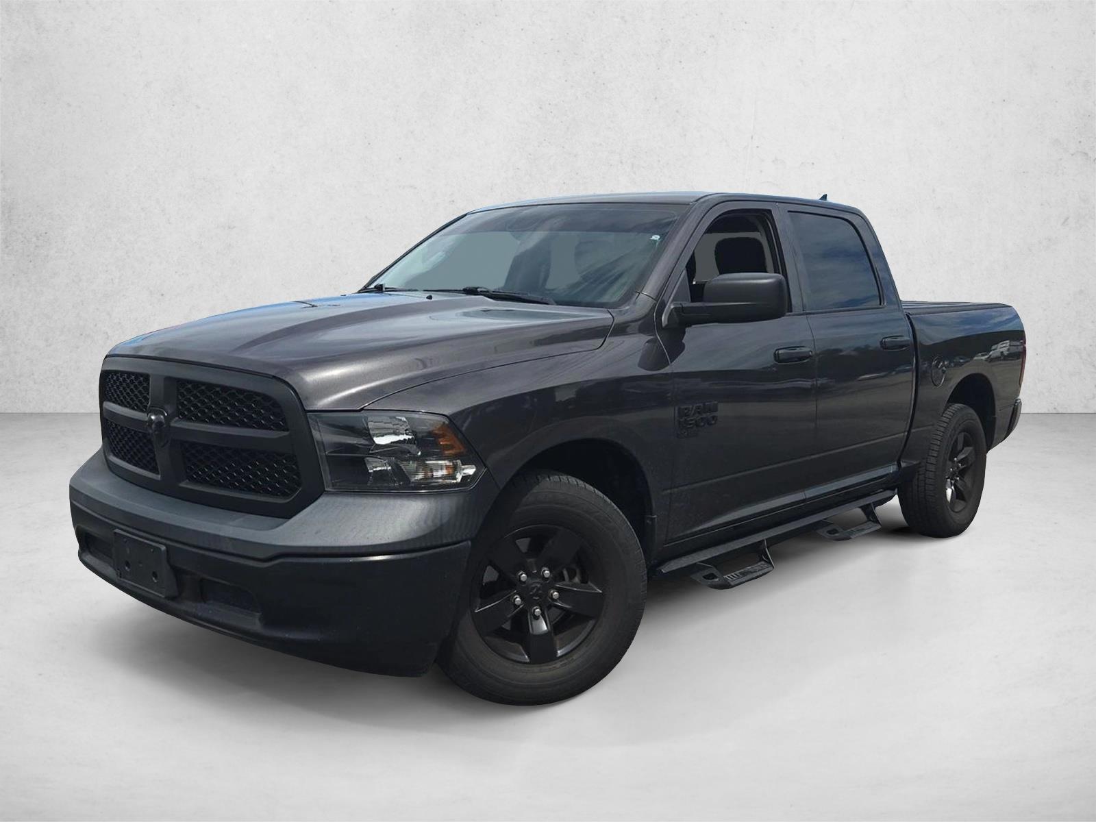 2023 RAM 1500 Classic
