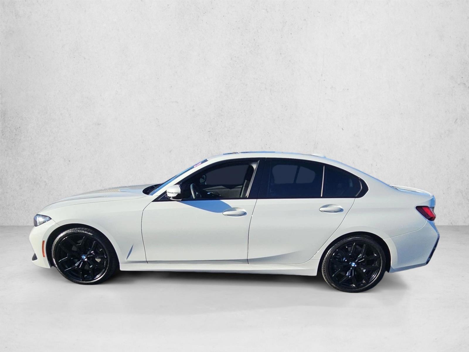 Thumbnail: 2026 BMW 3 Series - 2