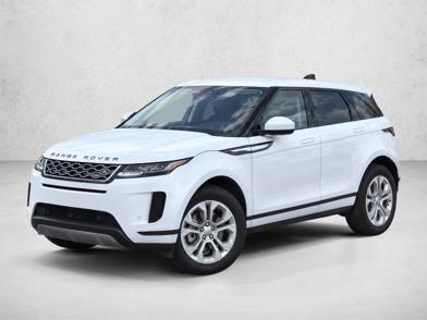 2020 Land Rover Range Rover Evoque S -
                  Hollywood, FL