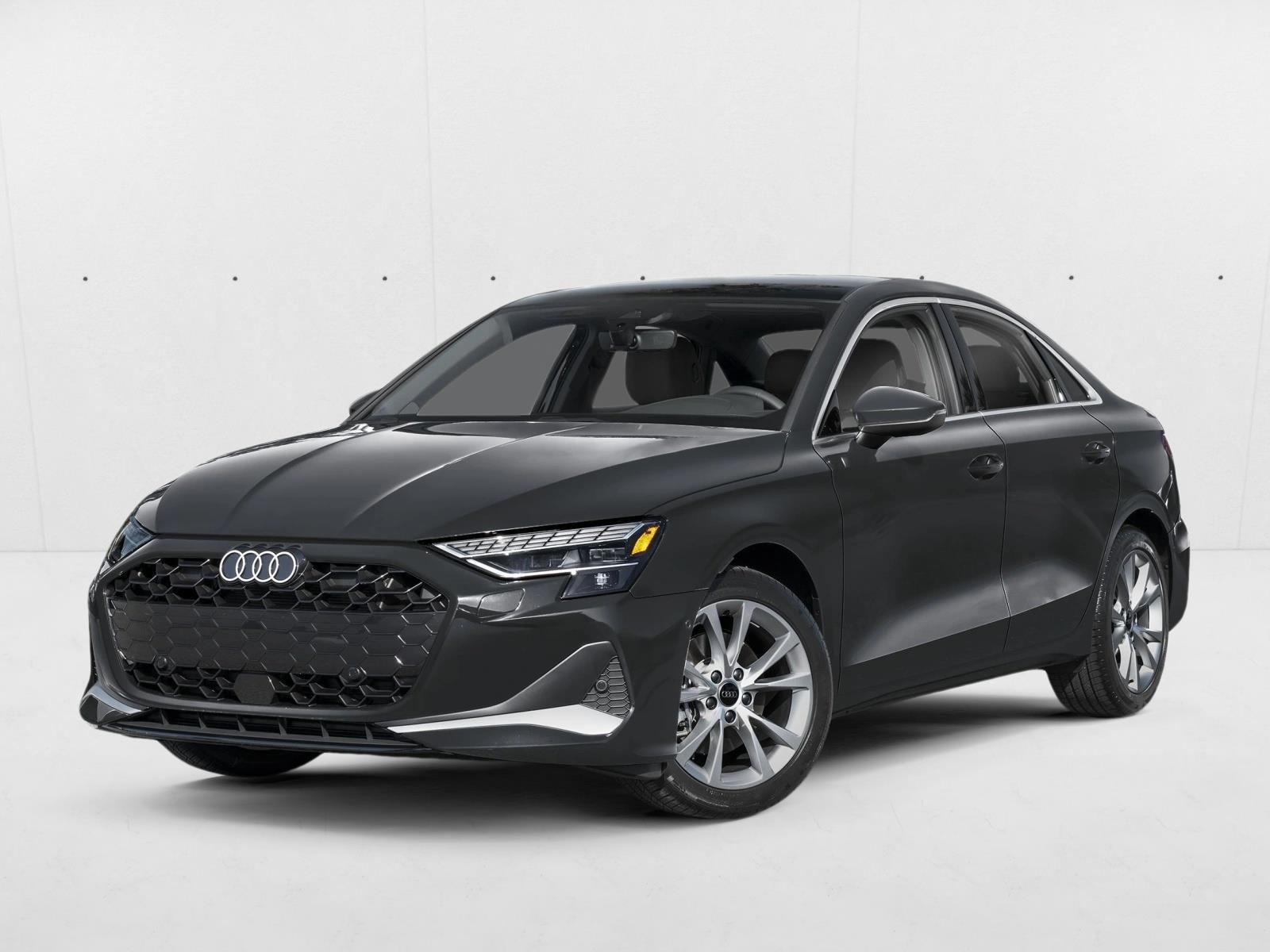 Thumbnail: 2026 Audi A3 - 1
