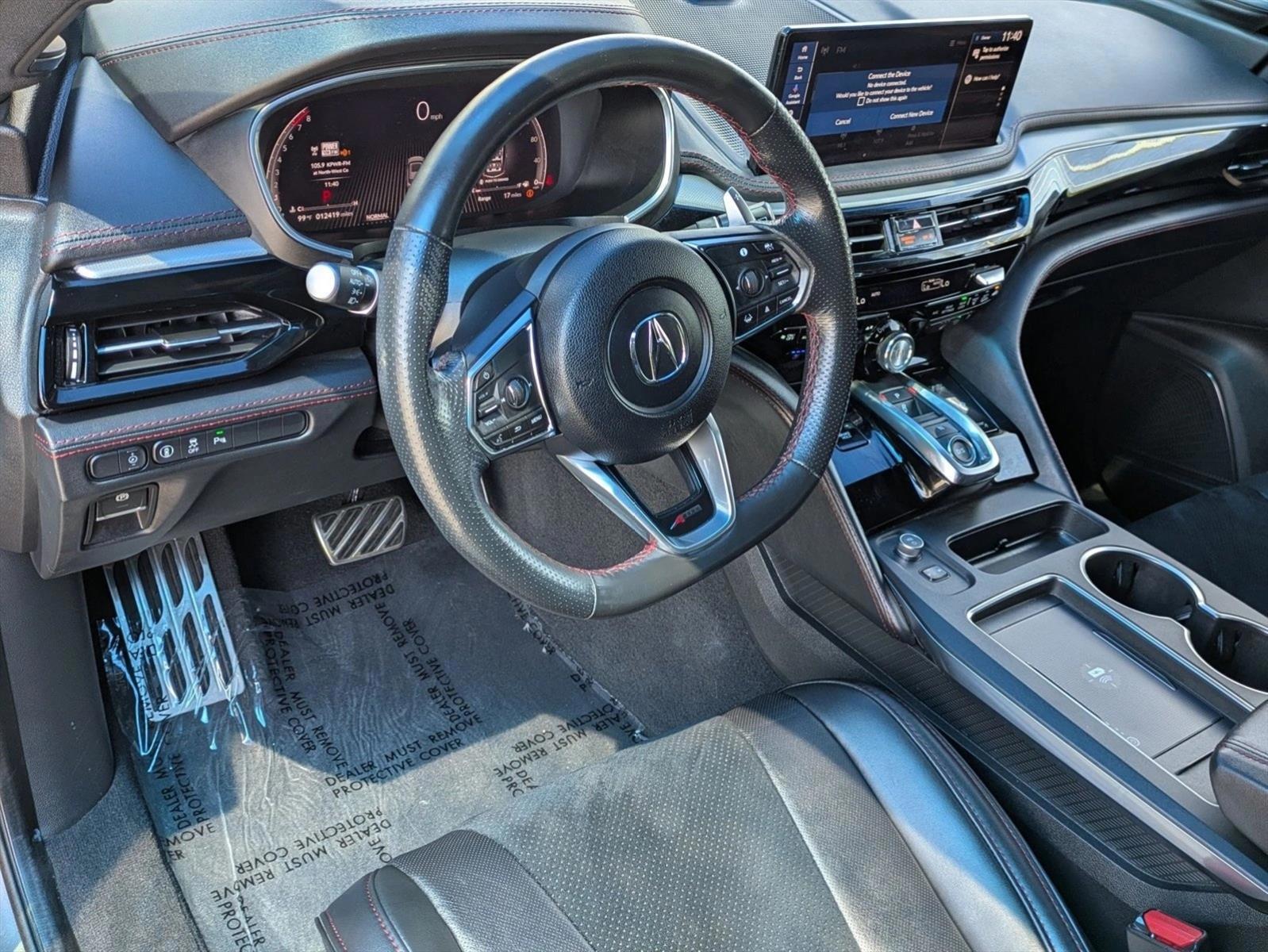 Thumbnail: 2025 Acura MDX - 3