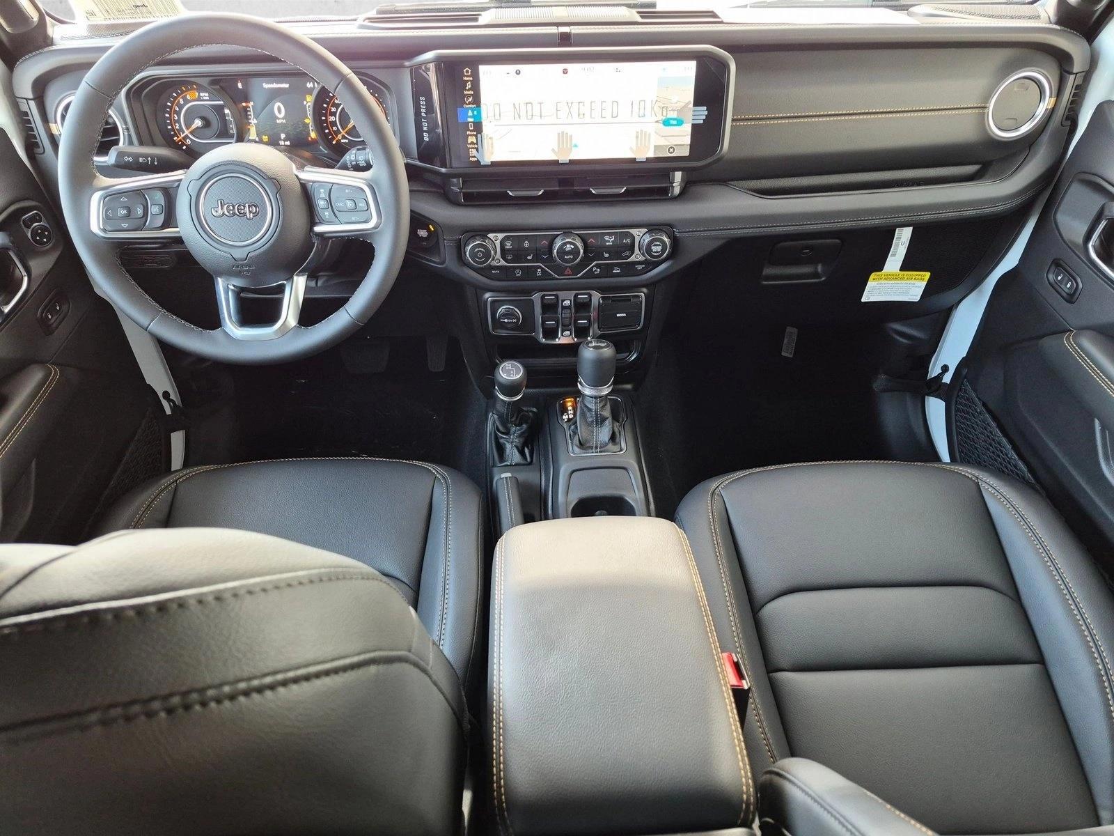 Thumbnail: 2026 Jeep Wrangler - 3