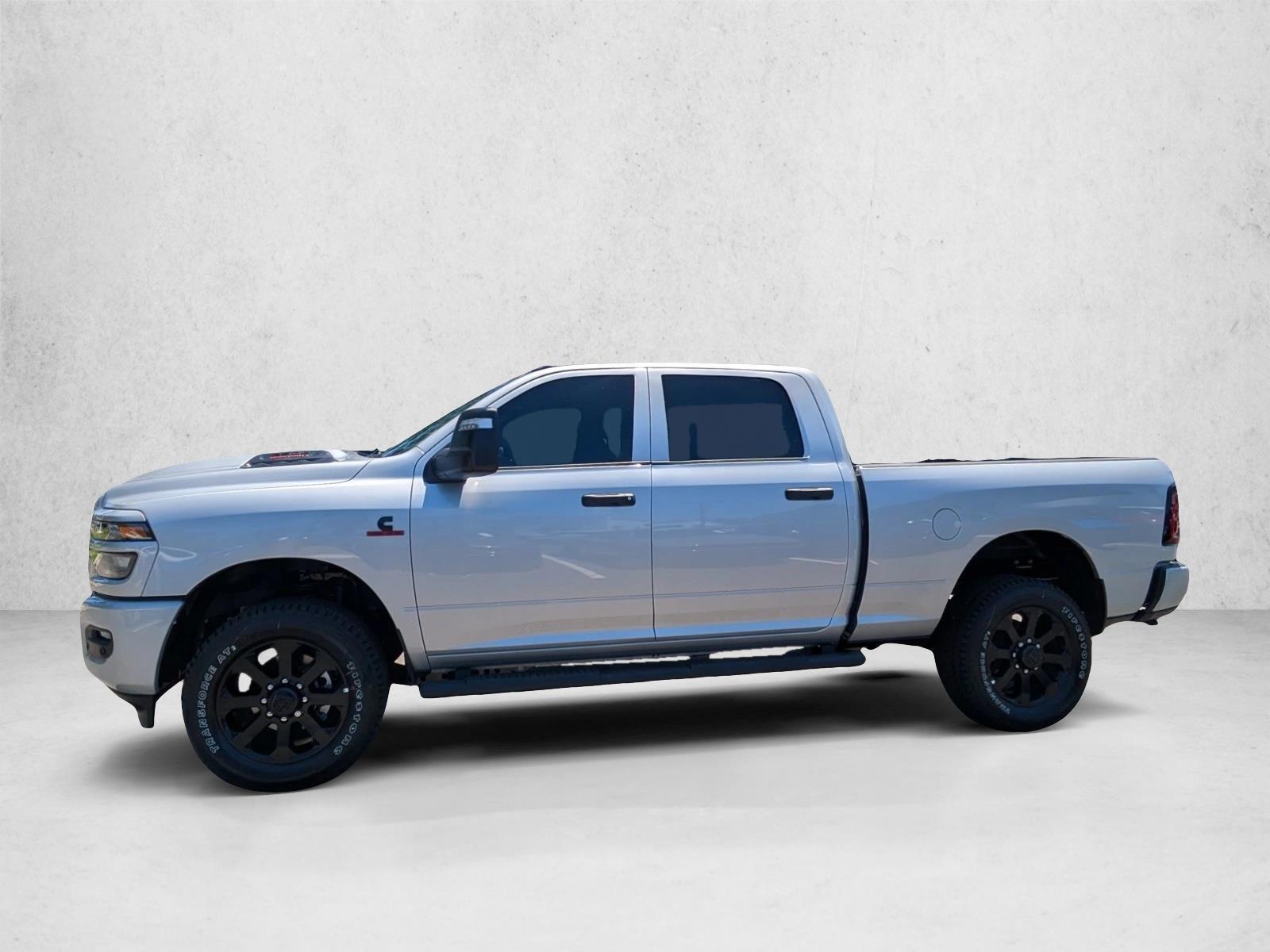 Thumbnail: 2026 RAM 2500 - 2