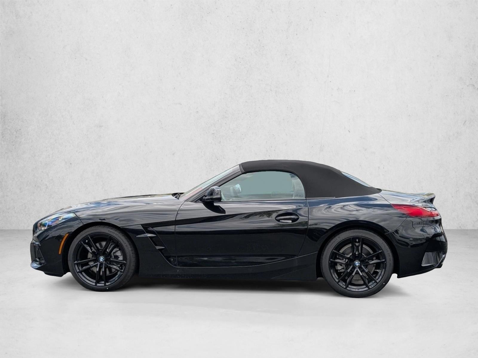 Thumbnail: 2026 BMW Z4 - 2