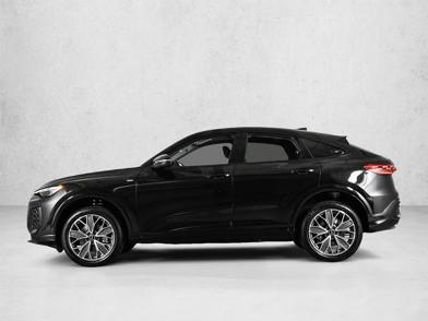 2026 Audi Q5 Sportback