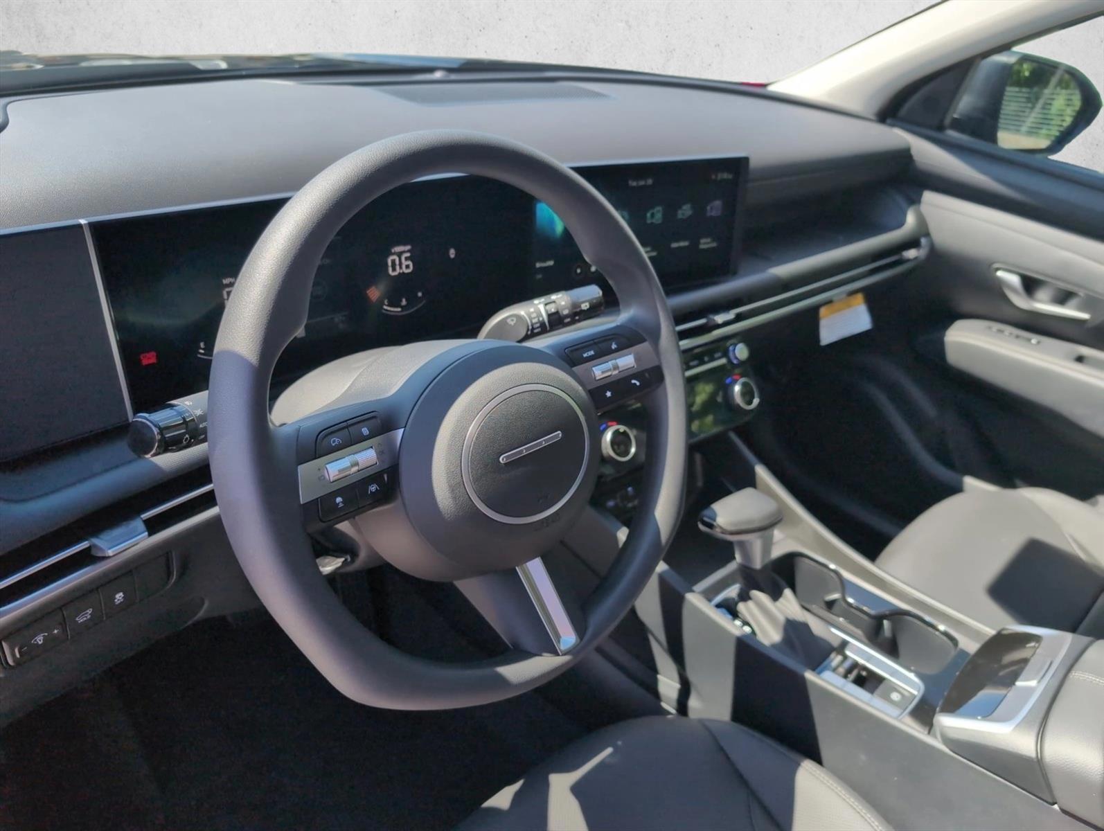 Thumbnail: 2026 Hyundai Tucson - 3