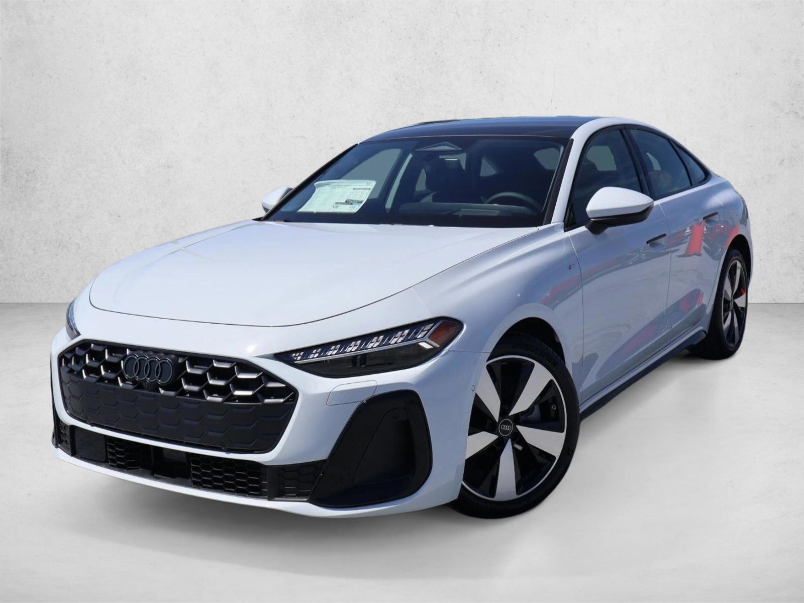 Thumbnail: 2026 Audi A5 - 1