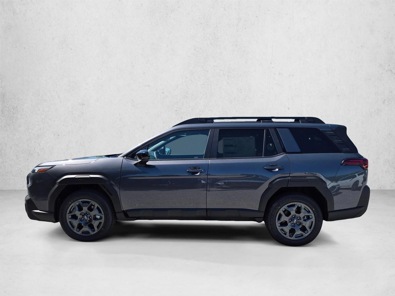 Thumbnail: 2026 Subaru Outback - 2