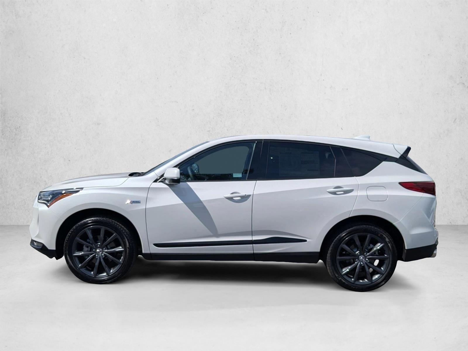 Thumbnail: 2026 Acura RDX - 2