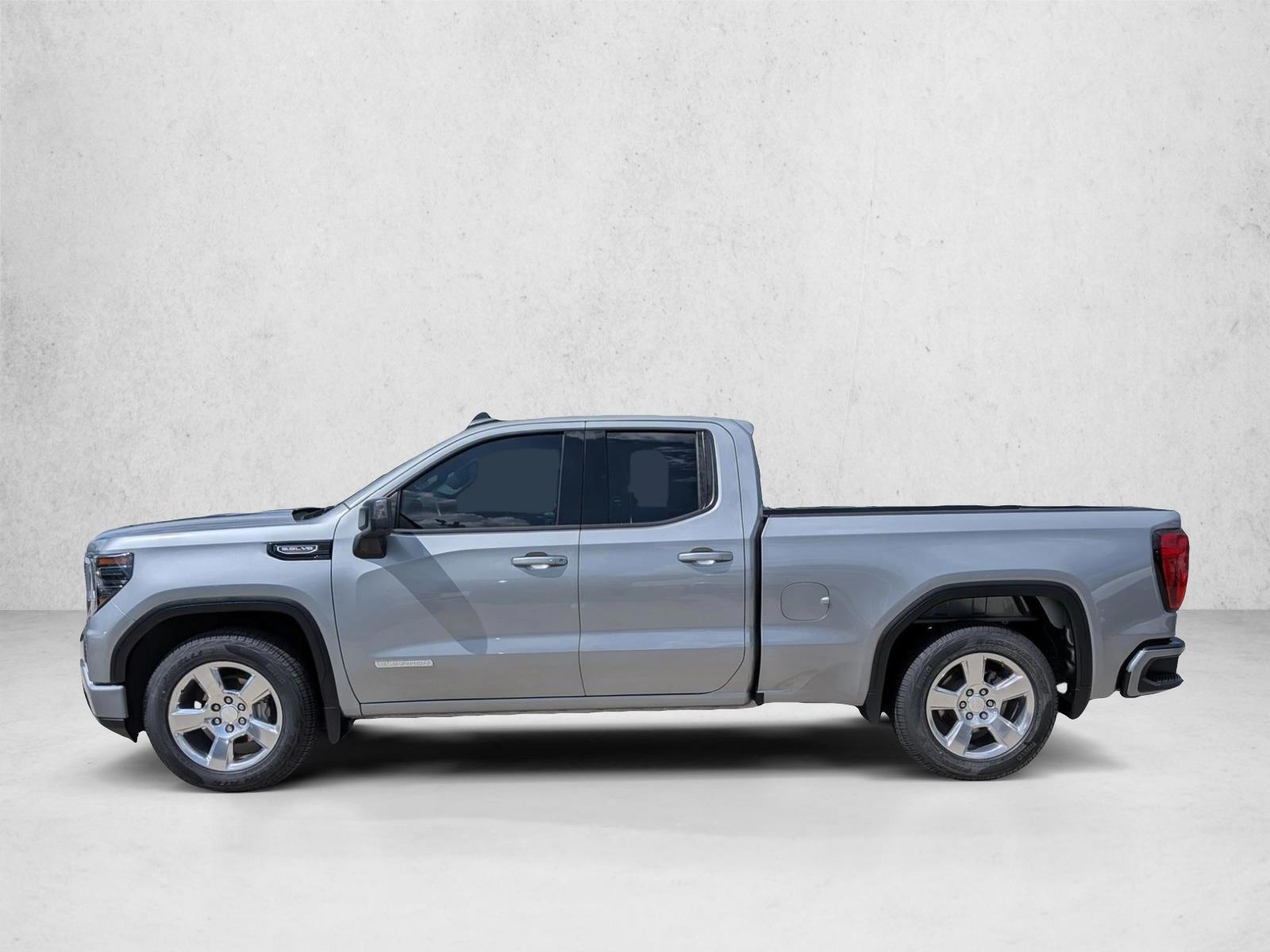 Thumbnail: 2023 GMC Sierra 1500 - 2
