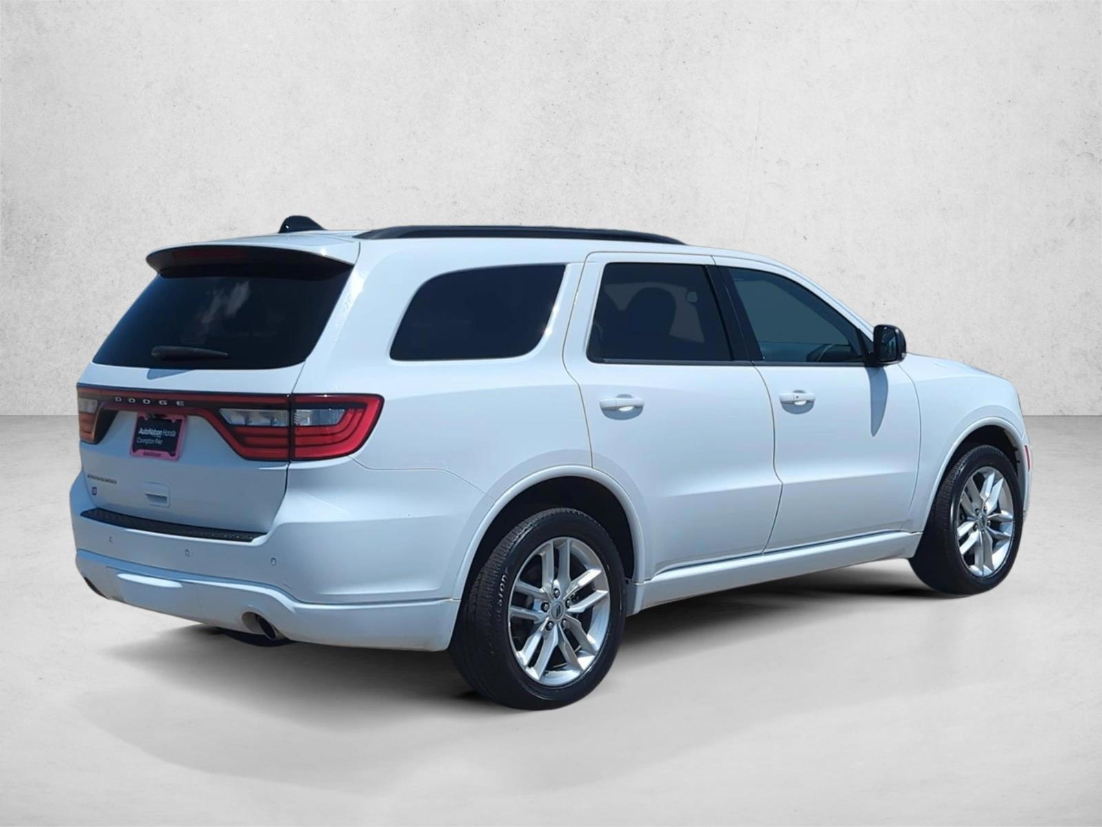 2024 Dodge Durango