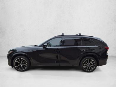 2025 Mazda CX-70