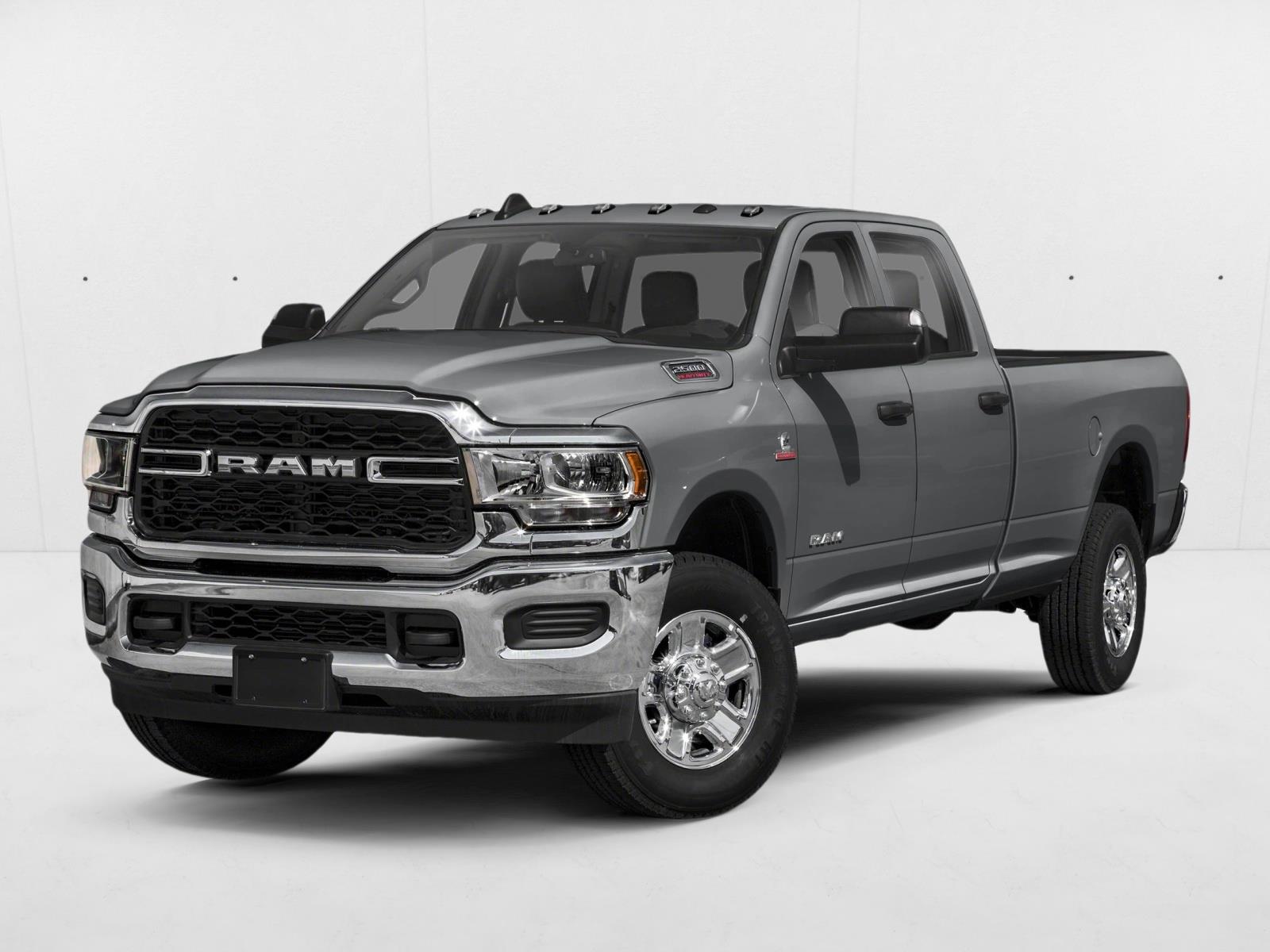 2019 RAM 2500 Pickup