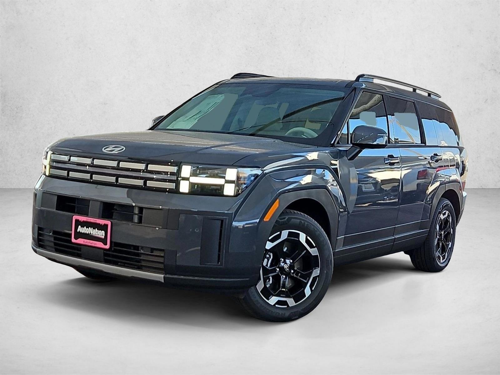 Thumbnail: 2027 Hyundai Santa Fe - 1