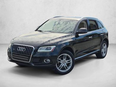 2017 Audi Q5 Premium -
                  Orlando, FL