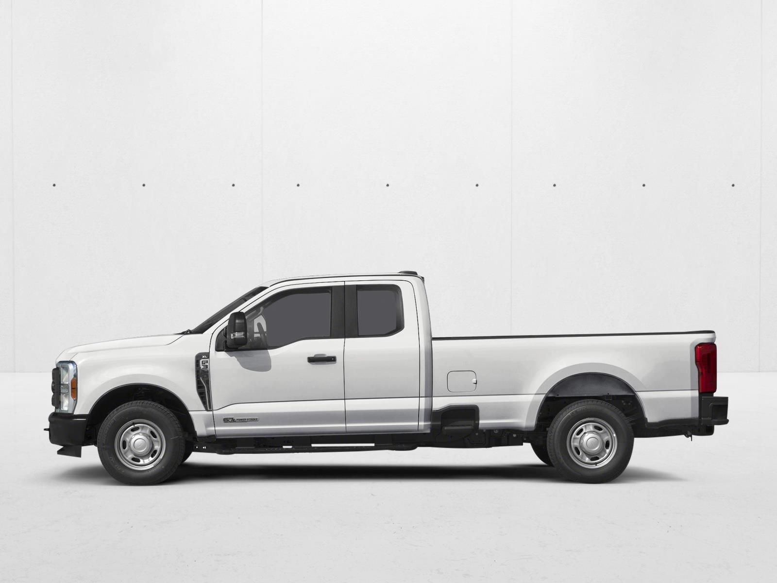 Thumbnail: 2026 Ford Econoline - 2