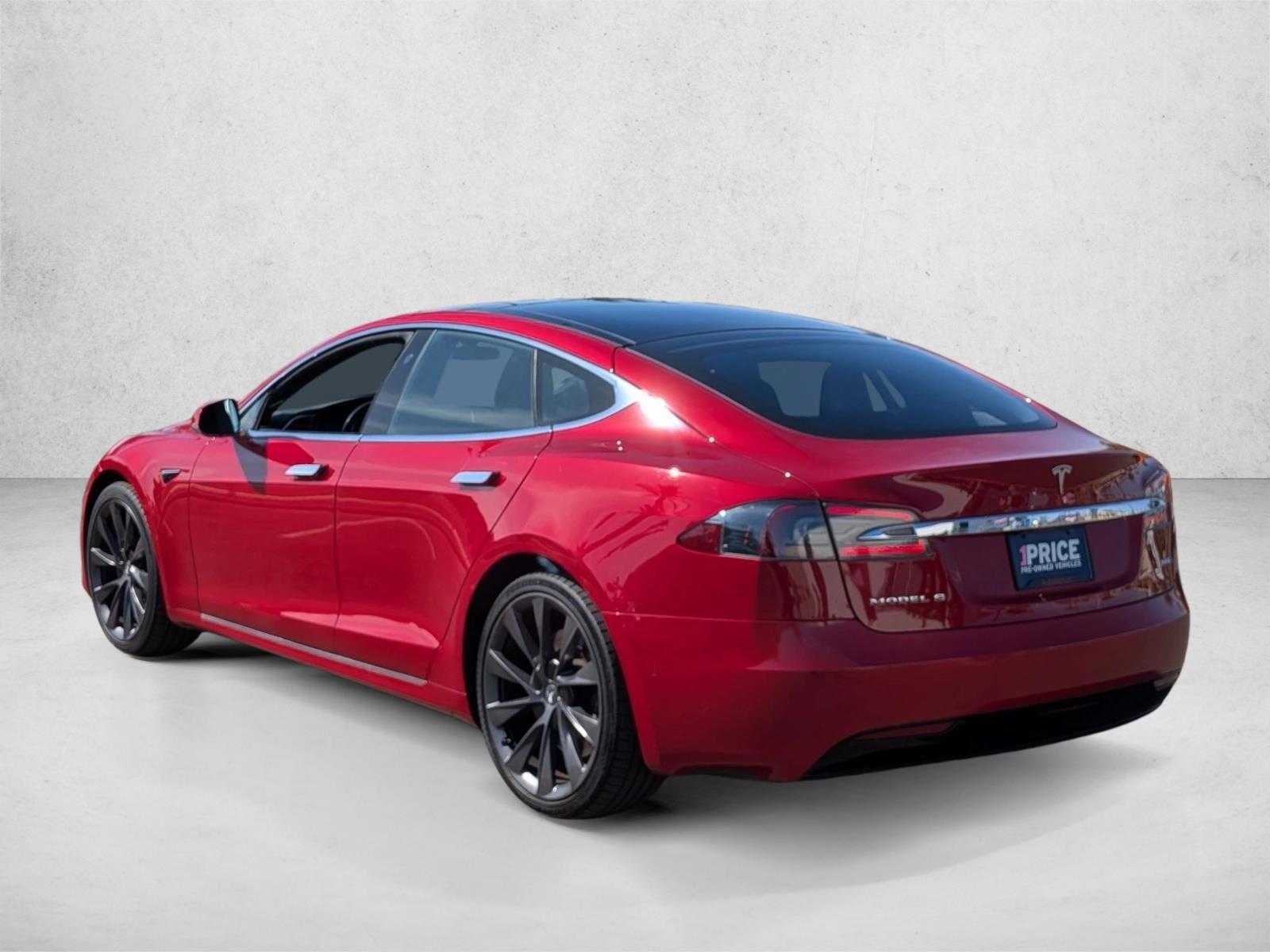2018 Tesla Model S 75D - Photo 9