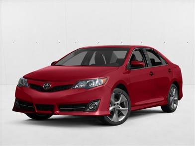2013 Toyota Camry SE -
                  Phoenix, AZ