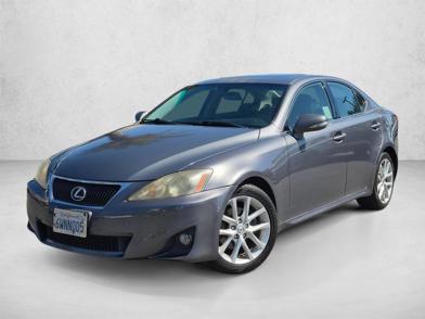 2012 Lexus IS 250 -
                  Cerritos, CA