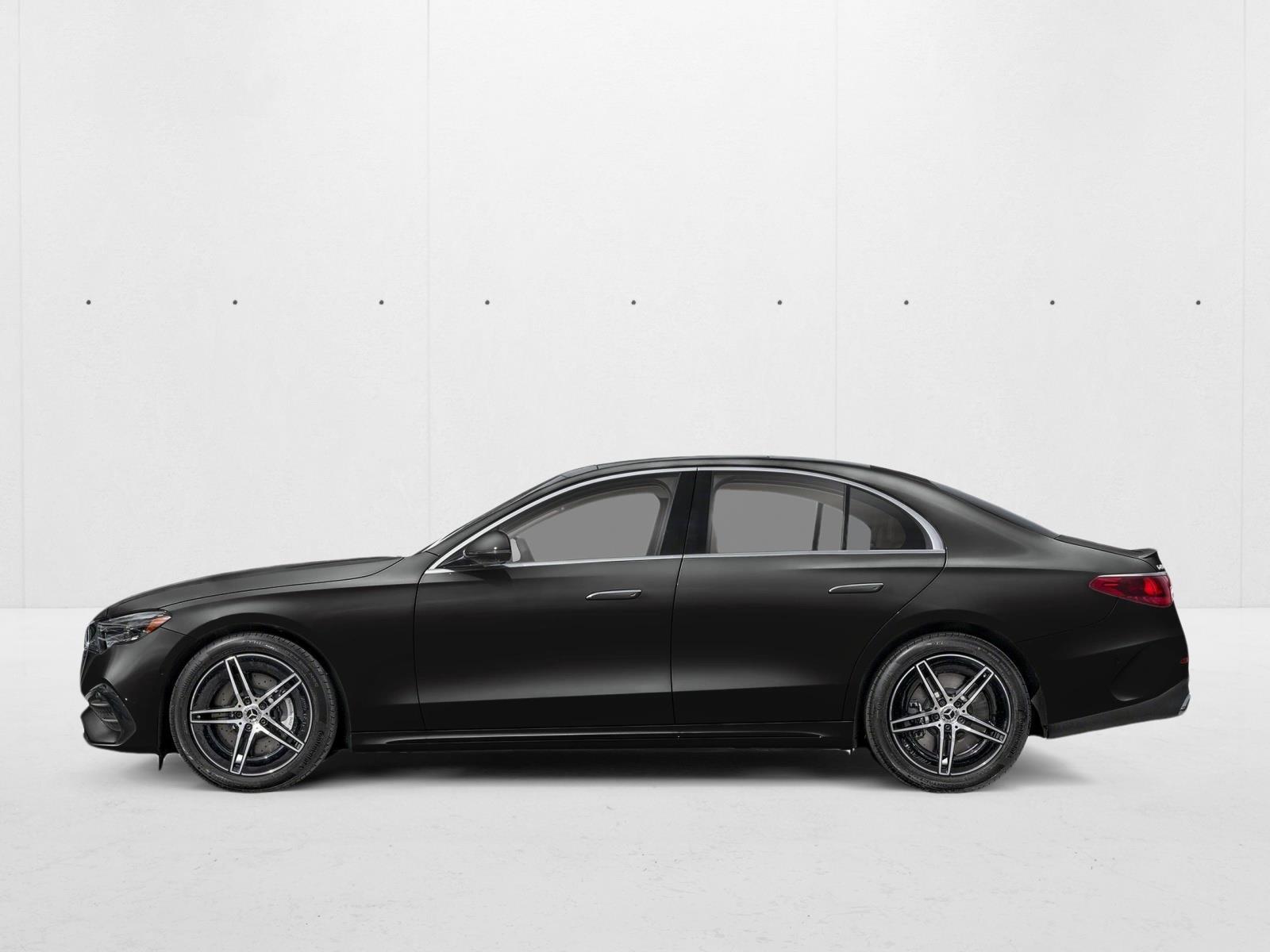 Thumbnail: 2026 Mercedes-Benz E-Class - 2