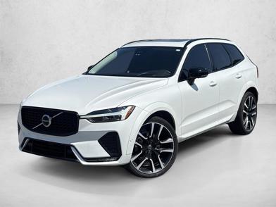 2024 Volvo XC60