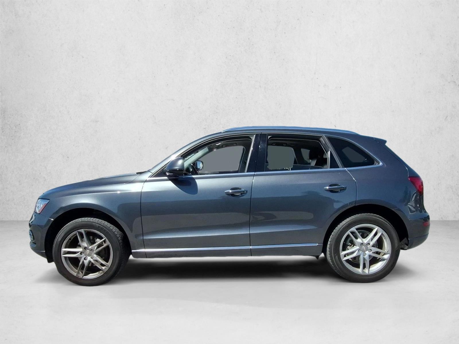 Thumbnail: 2016 Audi Q5 - 2