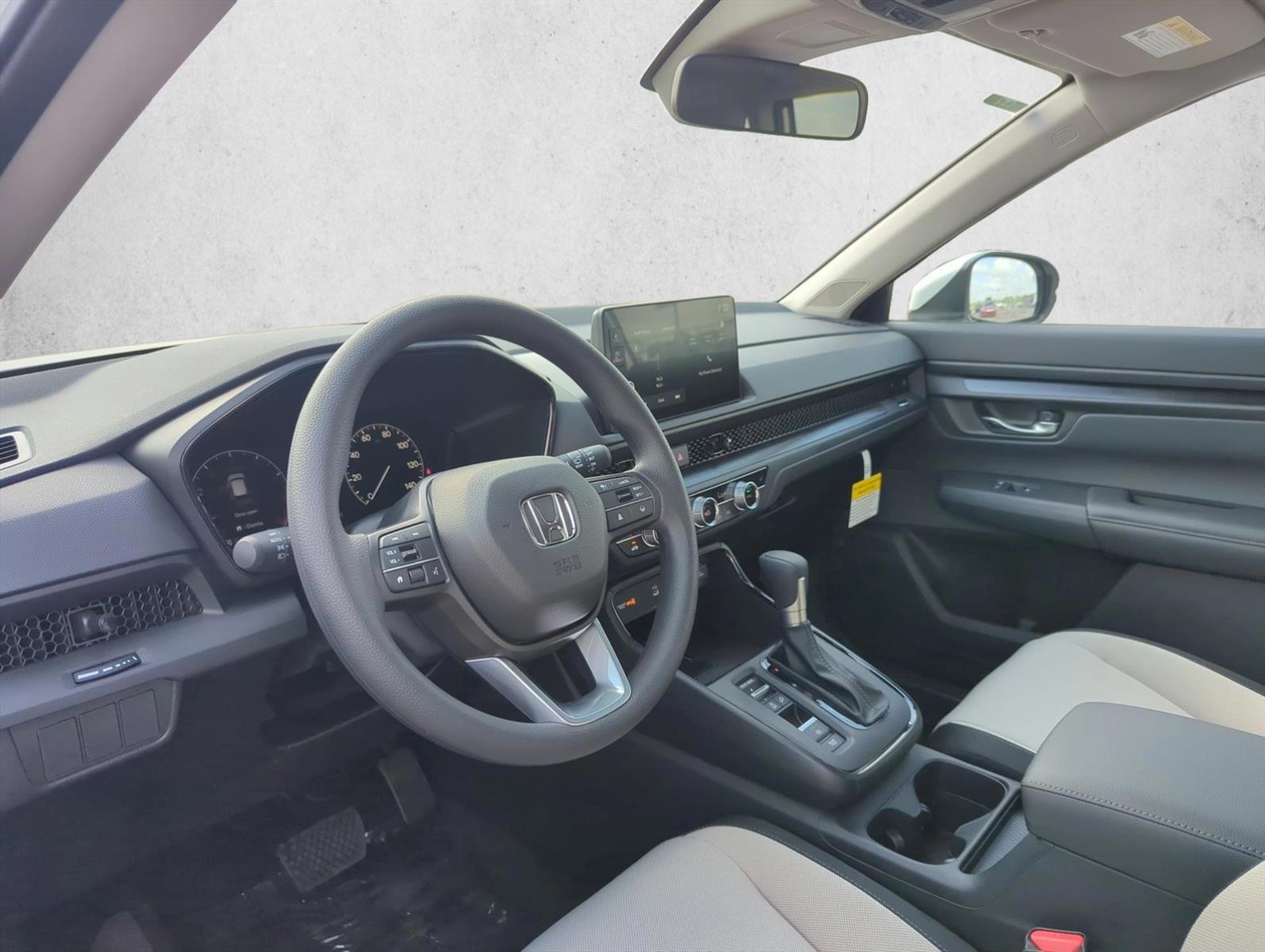 Thumbnail: 2026 Honda CR-V - 2