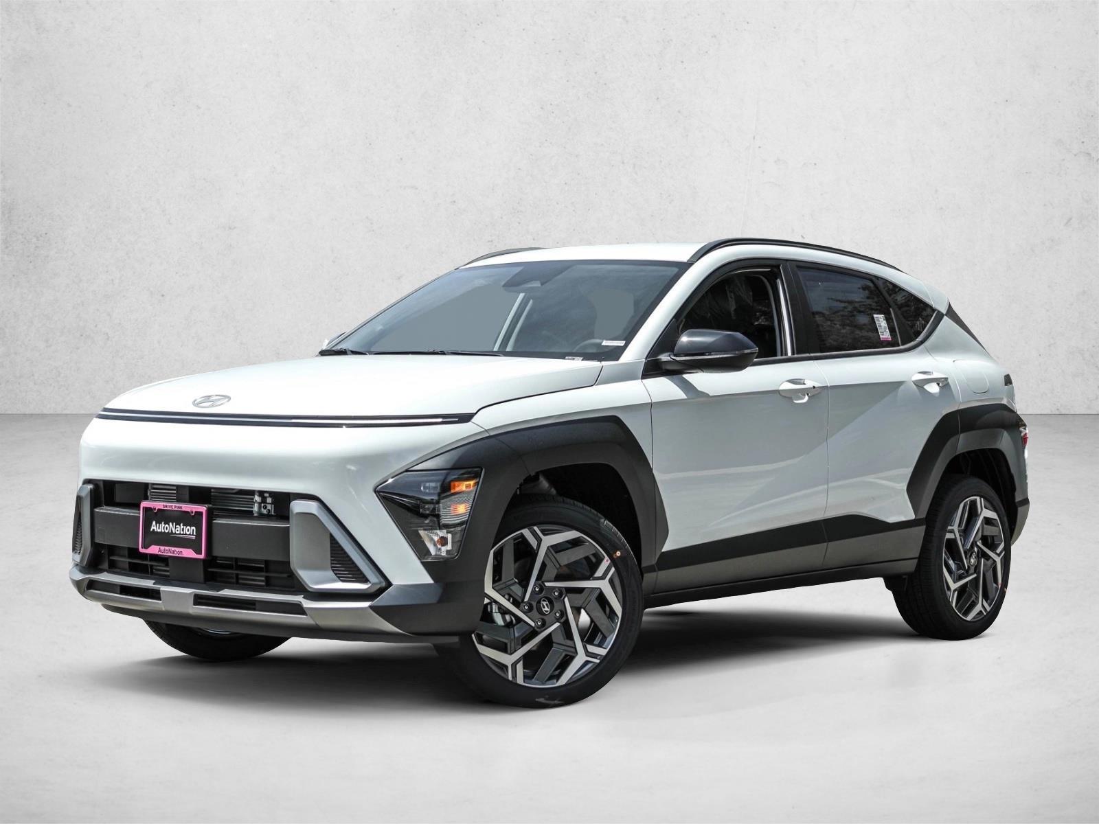 Thumbnail: 2026 Hyundai Kona - 1