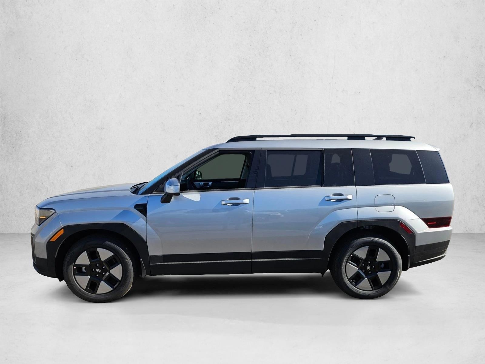 Thumbnail: 2026 Hyundai Santa Fe - 2