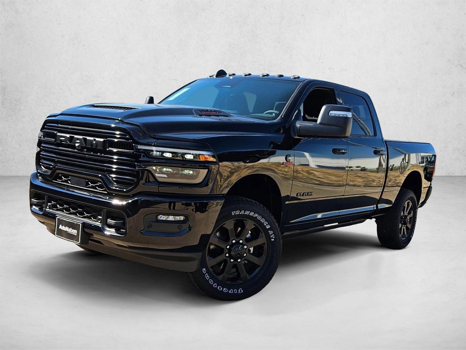 Thumbnail: 2026 RAM 2500 - 1