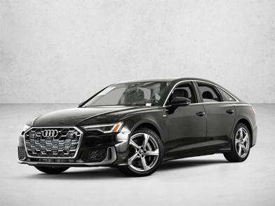 2024 Audi A6