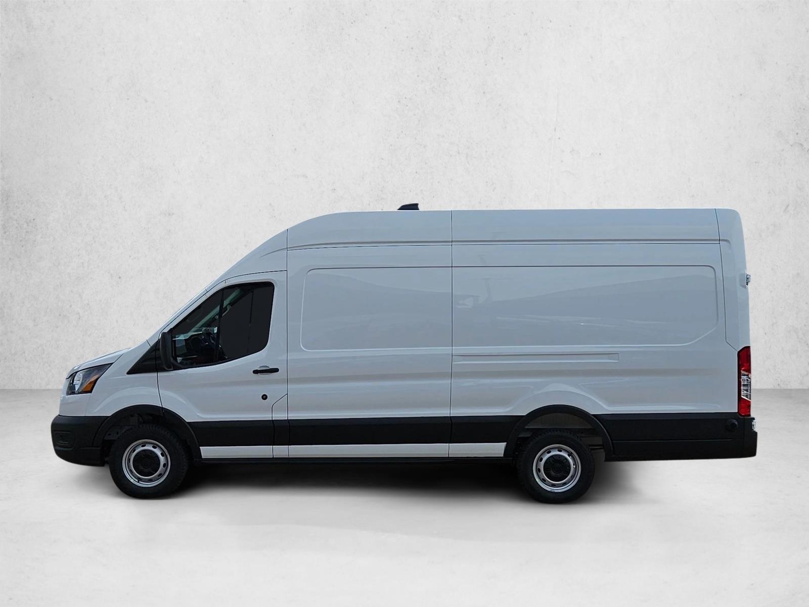 Thumbnail: 2026 Ford Transit Series - 2
