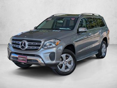 2017 Mercedes-Benz GLS 450 -
                  Lewisville, TX