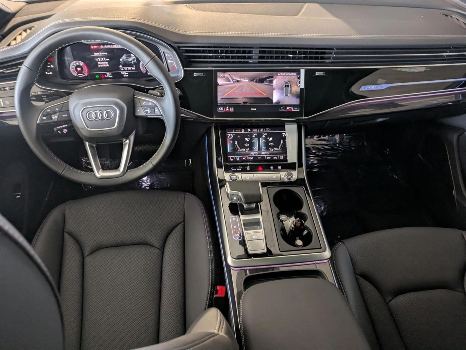 Thumbnail: 2026 Audi Q7 - 4