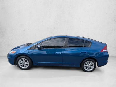 2012 Honda Insight