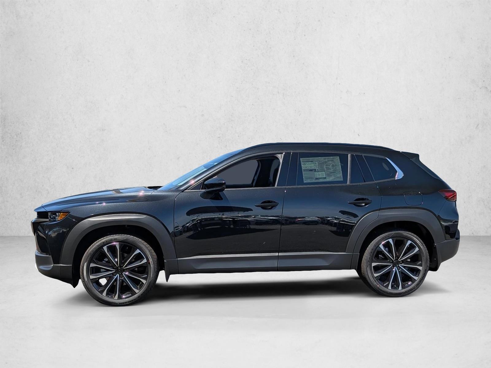 Thumbnail: 2026 Mazda CX-50 - 2